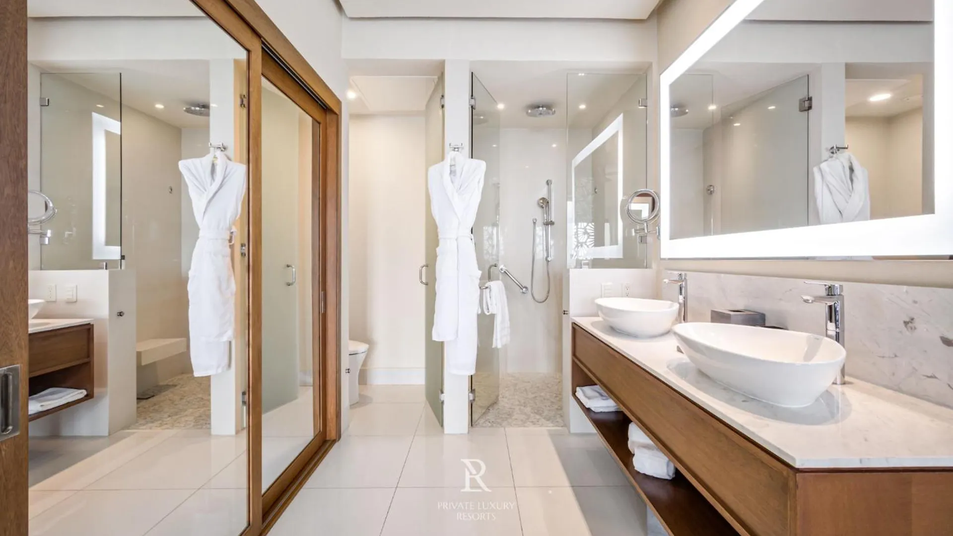 Three Bdr Ocean Front Lockoff - Villa La Valencia Cabo San Lucas 0*,