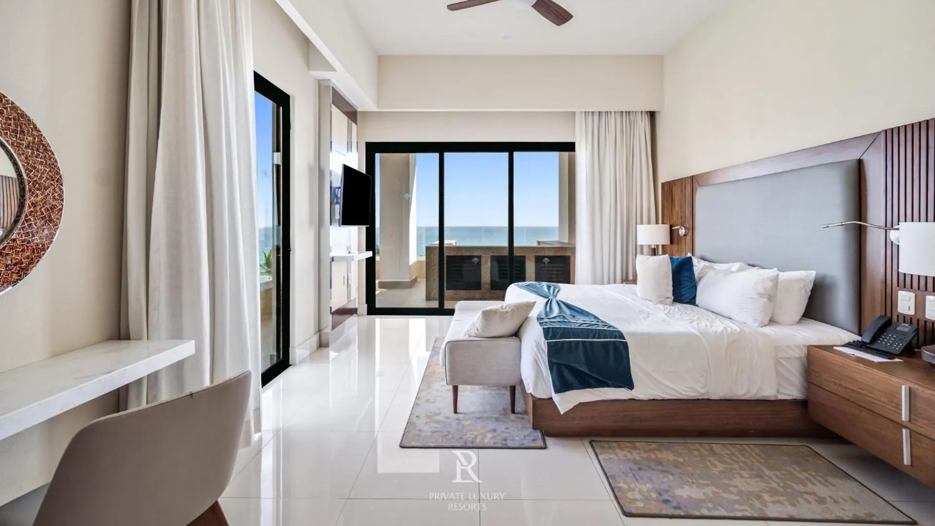 Resort Three Bdr Ocean Front Lockoff - Villa La Valencia Cabo San Lucas