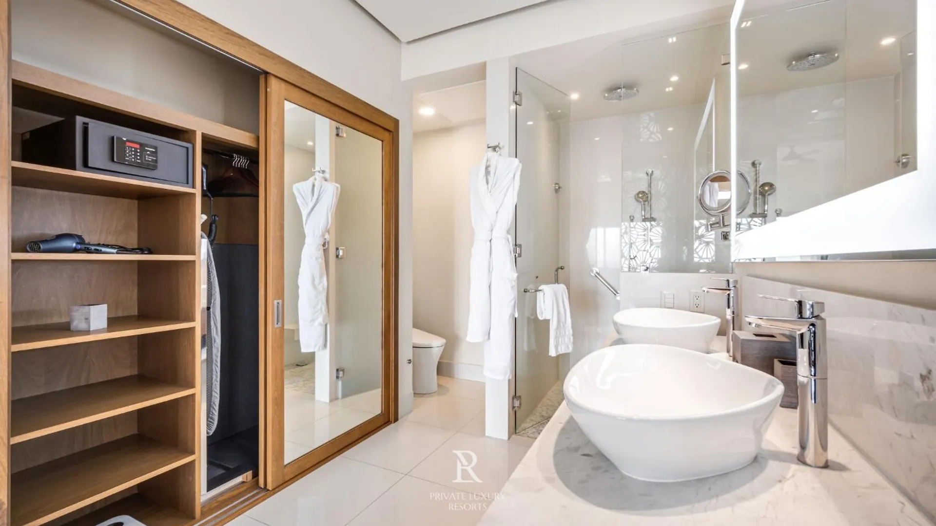 Three Bdr Ocean Front Lockoff - Villa La Valencia Cabo San Lucas