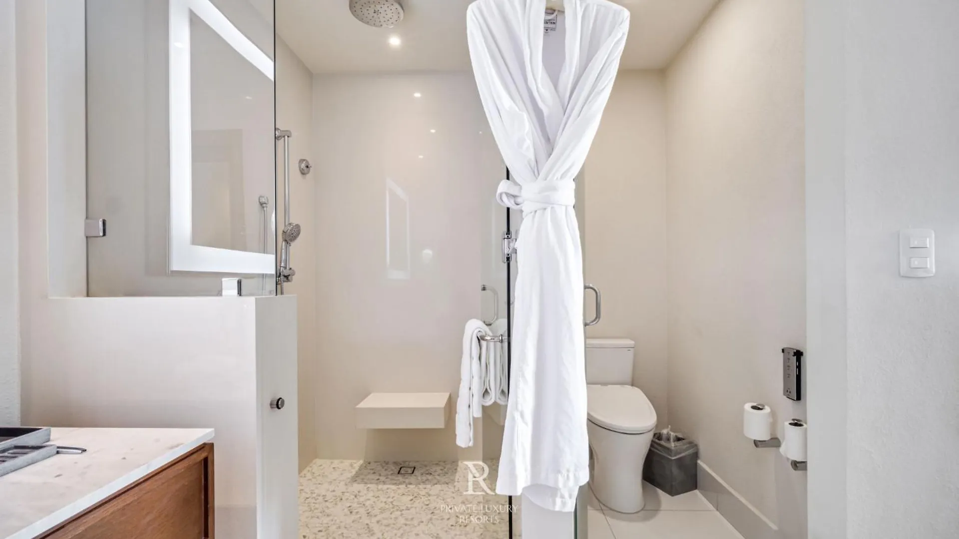 Three Bdr Ocean Front Lockoff - Villa La Valencia Cabo San Lucas Resort