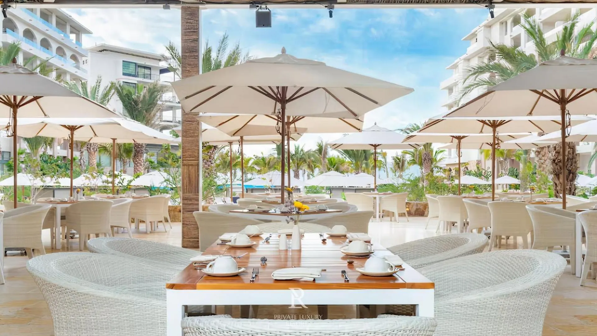 Three Bdr Ocean Front Lockoff - Villa La Valencia Cabo San Lucas Meksika