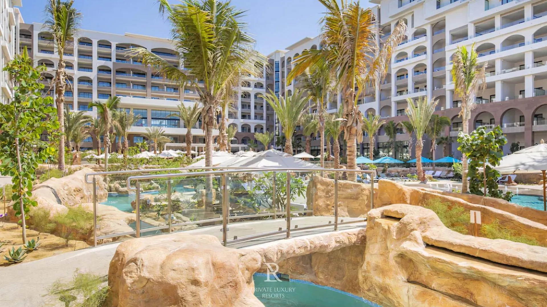 Three Bdr Ocean Front Lockoff - Villa La Valencia Cabo San Lucas Resort