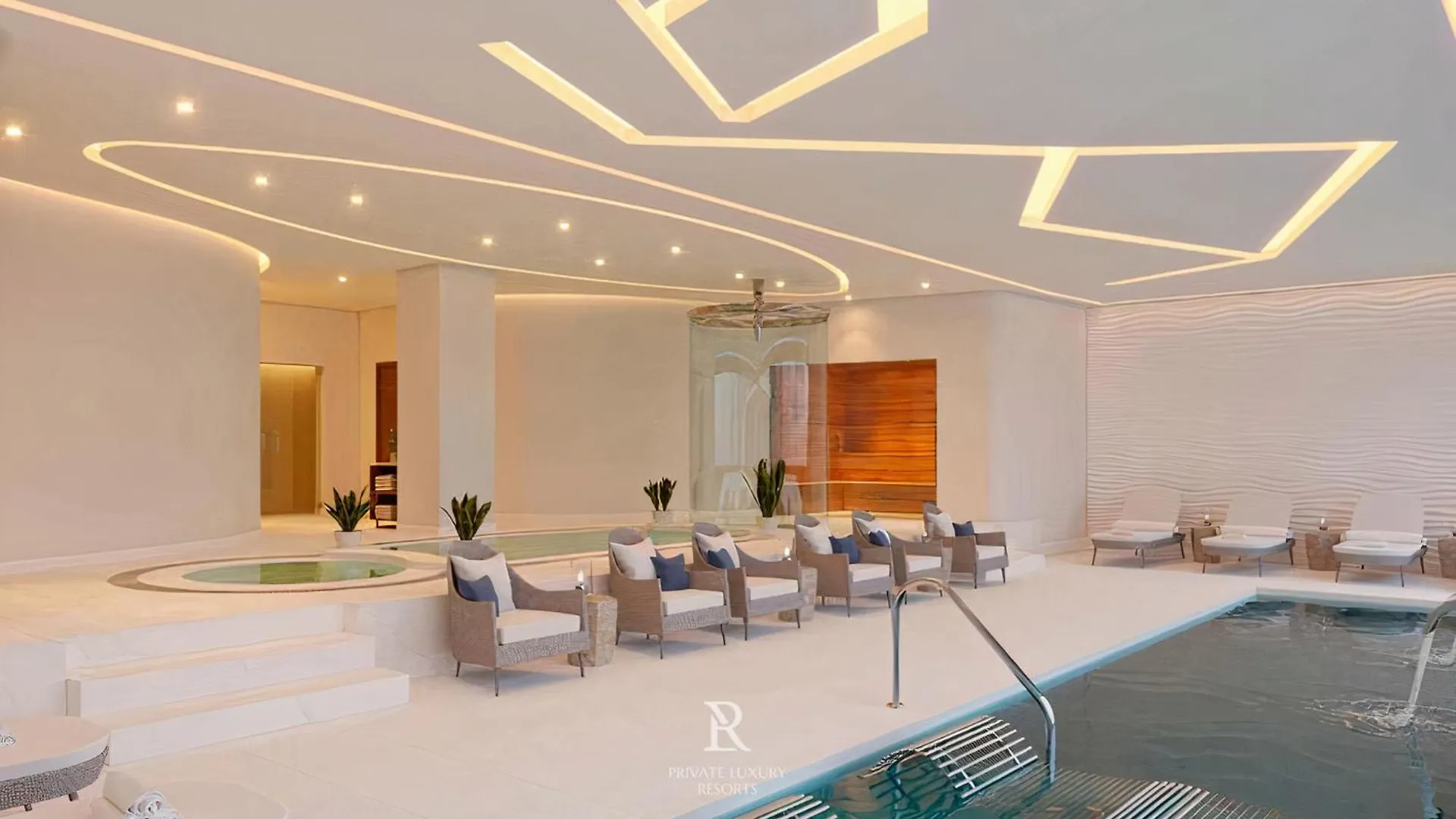 Three Bdr Ocean Front Lockoff - Villa La Valencia Cabo San Lucas