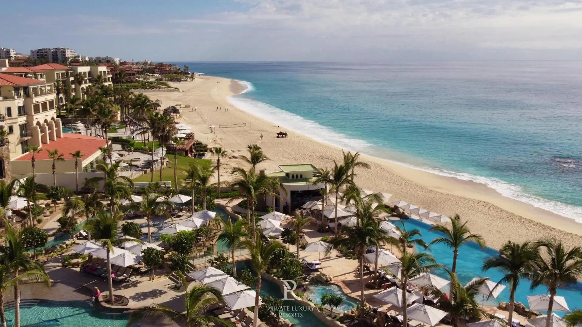 Three Bdr Ocean Front Lockoff - Villa La Valencia Cabo San Lucas 0*,