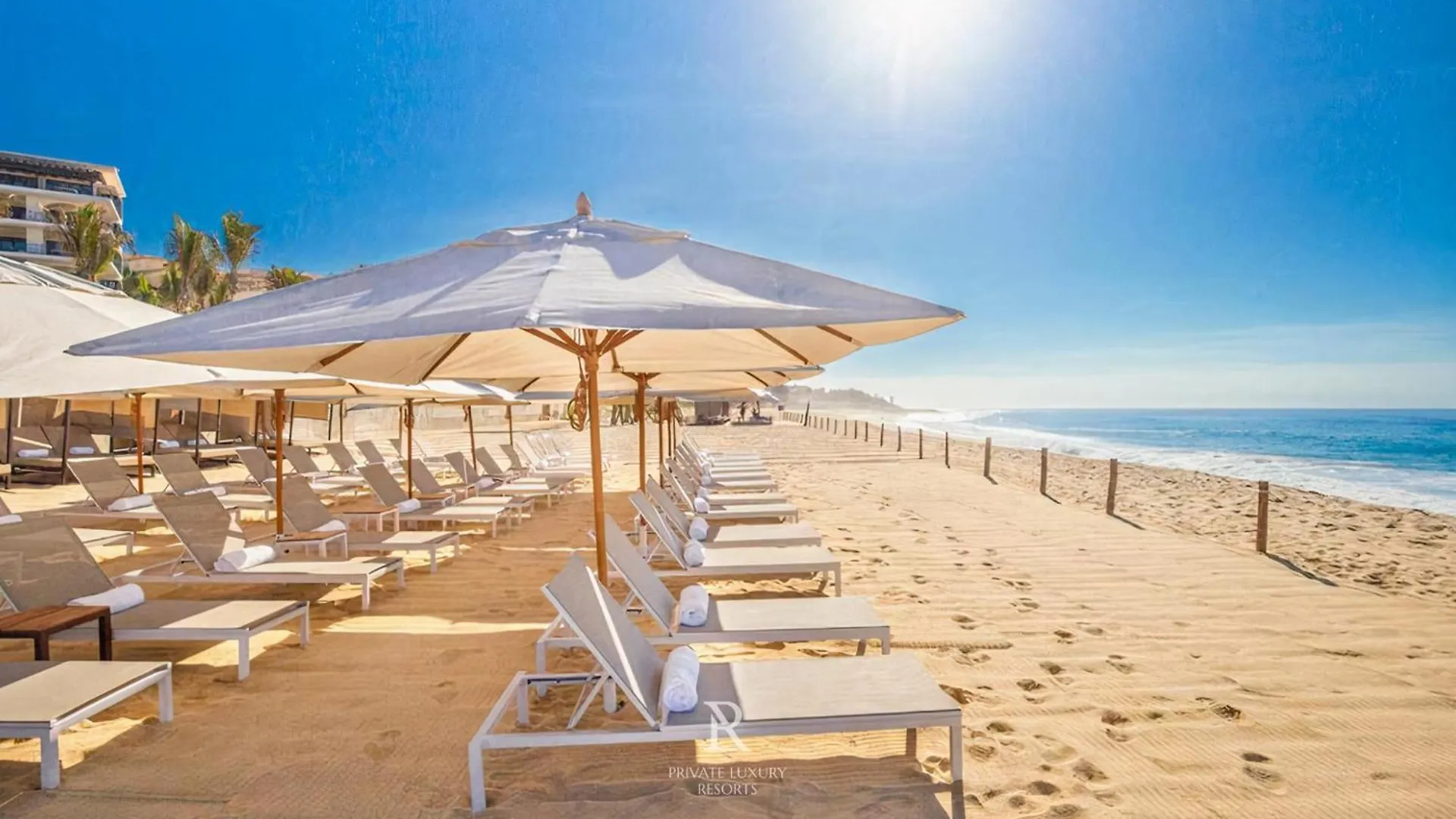 Three Bdr Ocean Front Lockoff - Villa La Valencia Cabo San Lucas Meksika