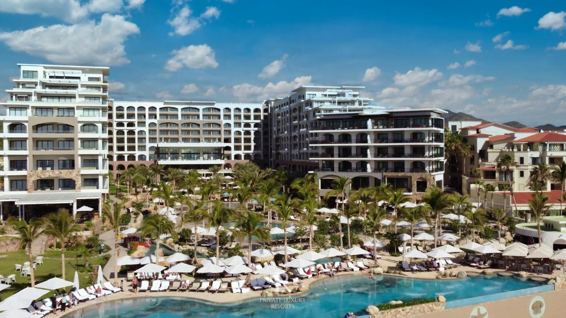 Three Bdr Ocean Front Lockoff - Villa La Valencia Cabo San Lucas 0*,  Meksika