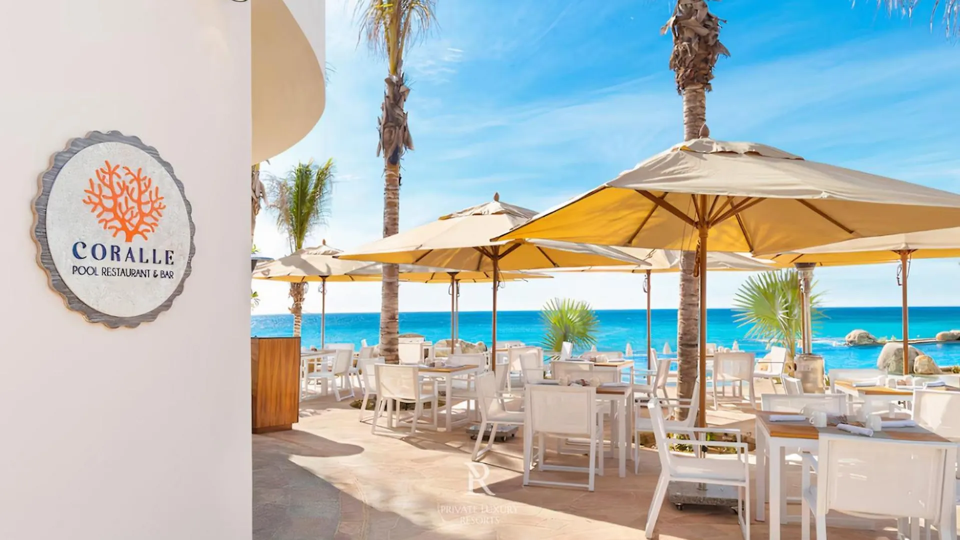 Three Bdr Ocean Front Lockoff - Villa La Valencia Cabo San Lucas