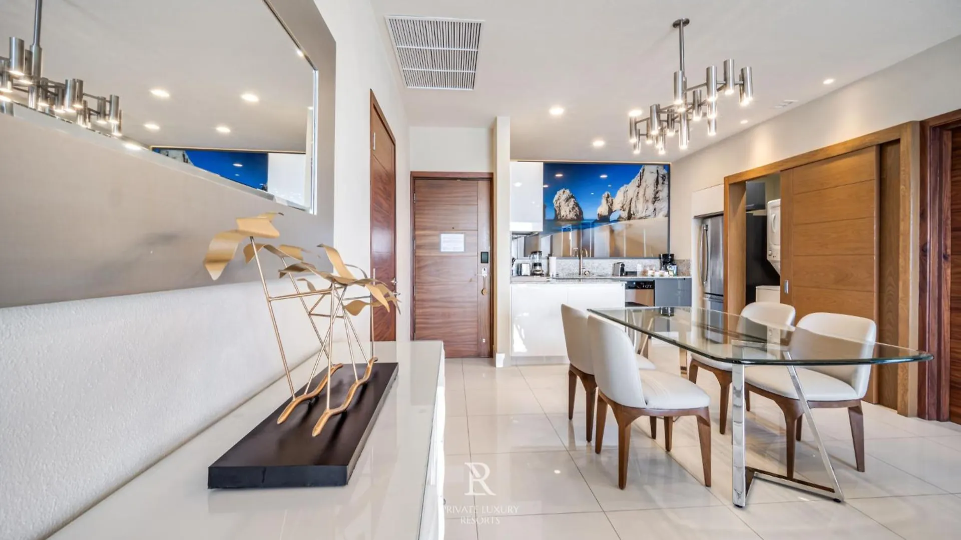 Three Bdr Ocean Front Lockoff - Villa La Valencia Cabo San Lucas Resort