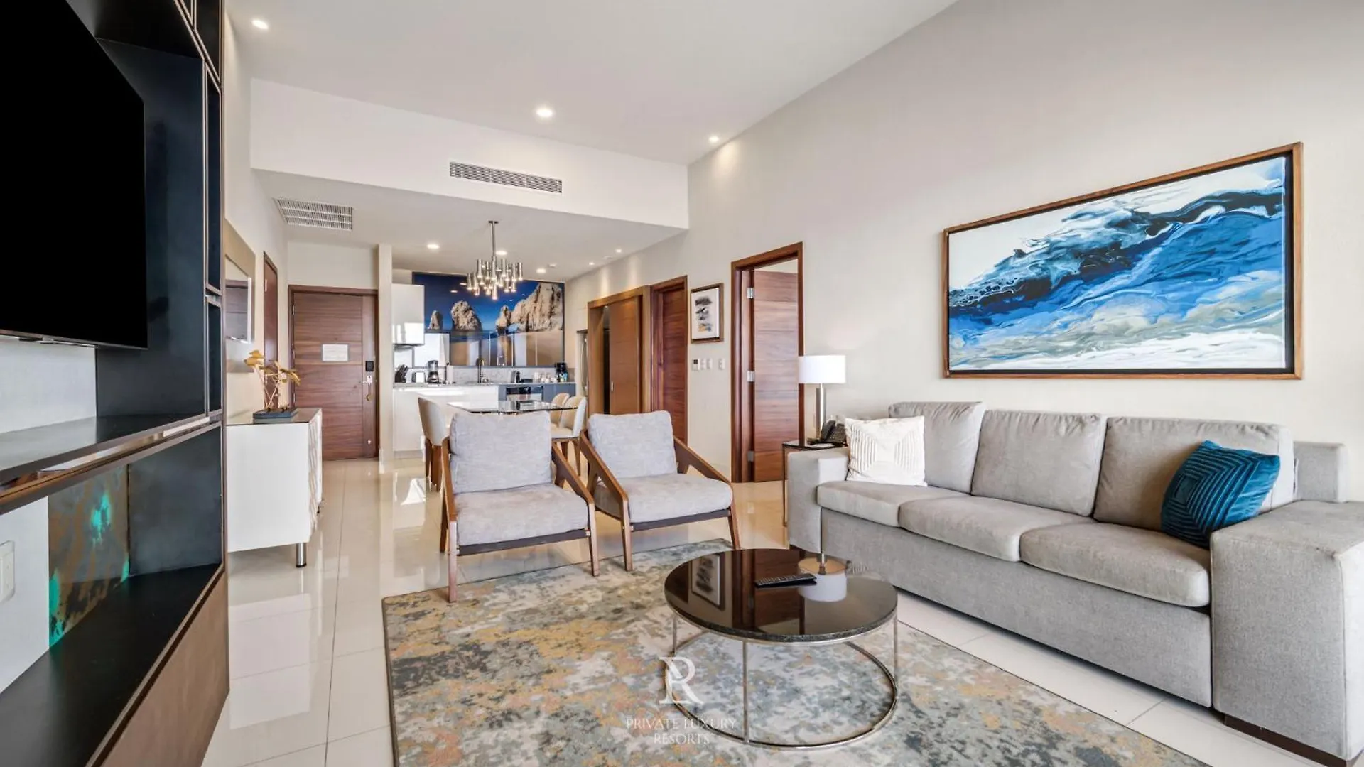 Resort Three Bdr Ocean Front Lockoff - Villa La Valencia Cabo San Lucas