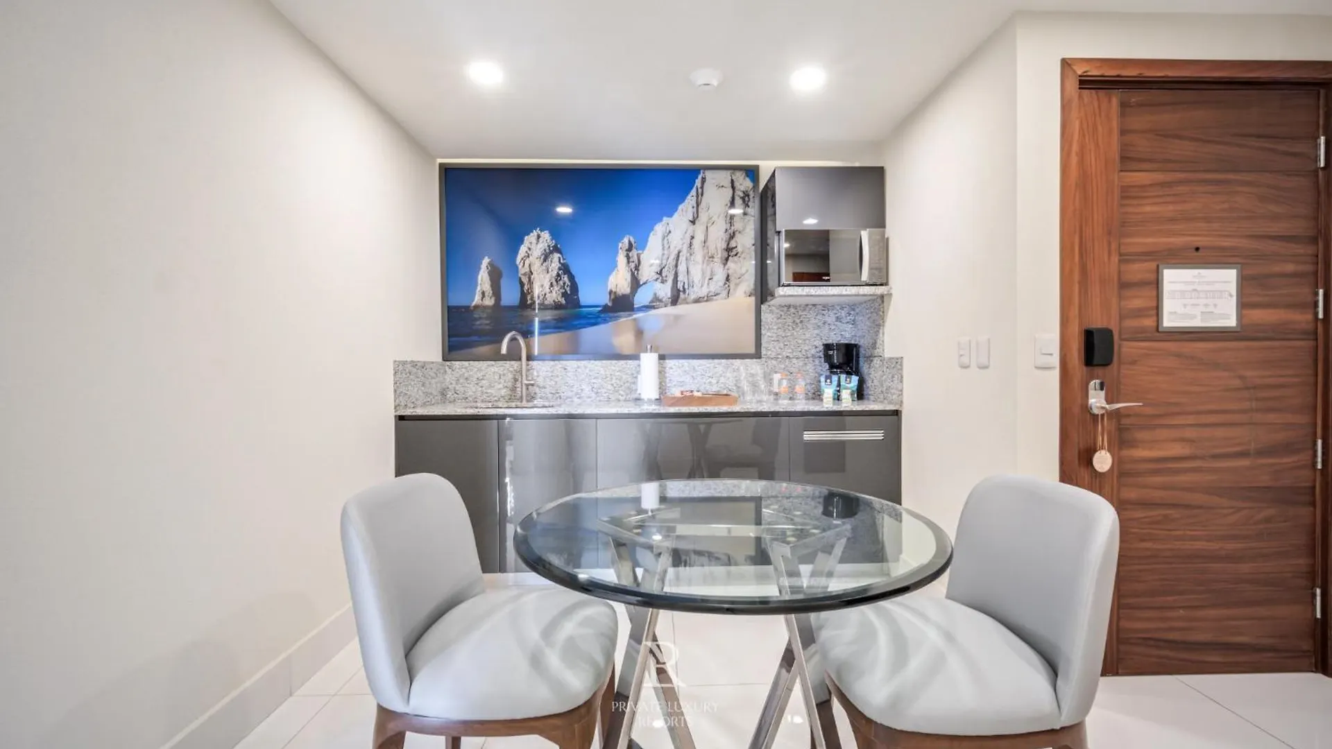 Three Bdr Ocean Front Lockoff - Villa La Valencia Cabo San Lucas Meksika