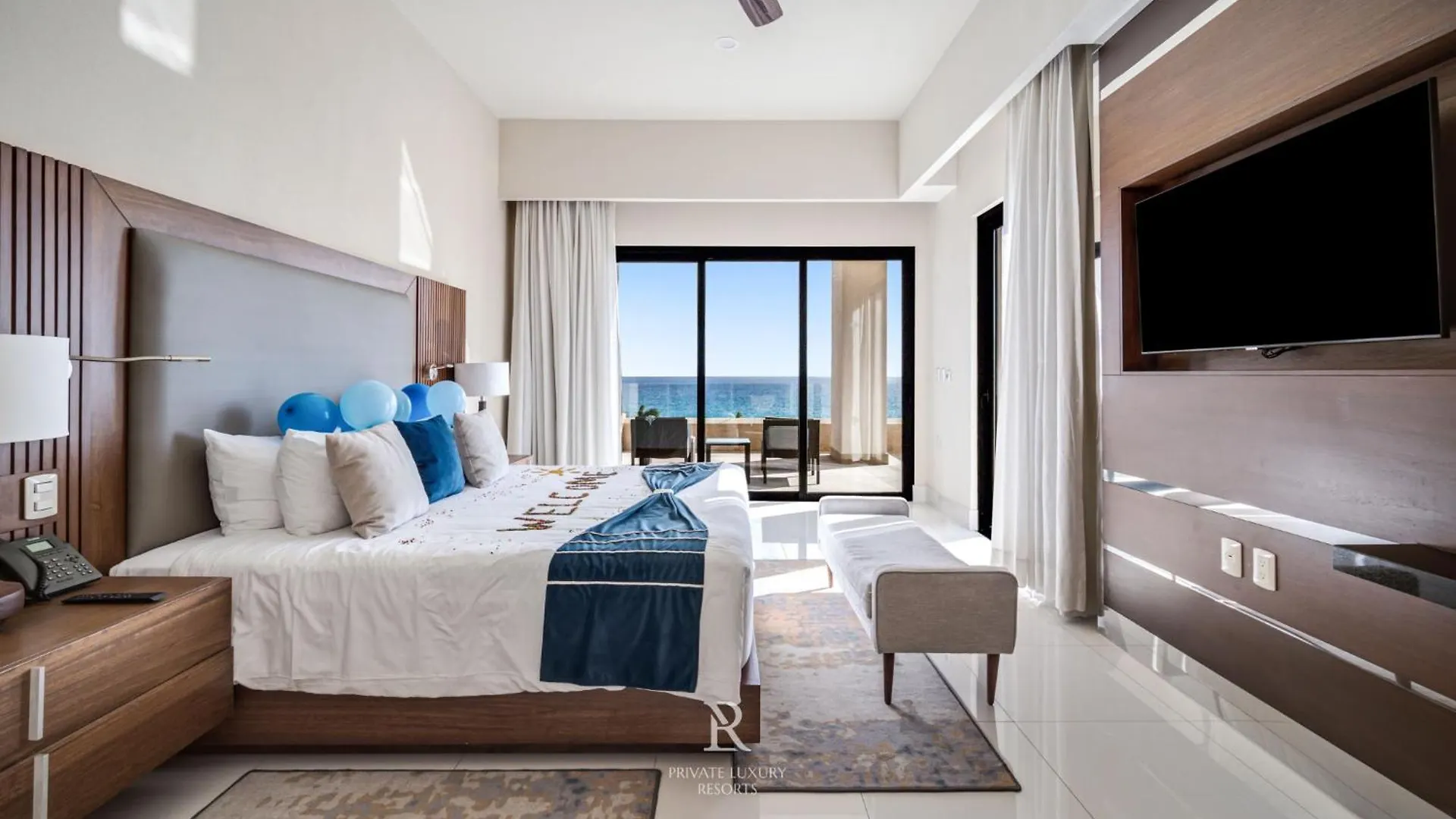 Resort Three Bdr Ocean Front Lockoff - Villa La Valencia Cabo San Lucas