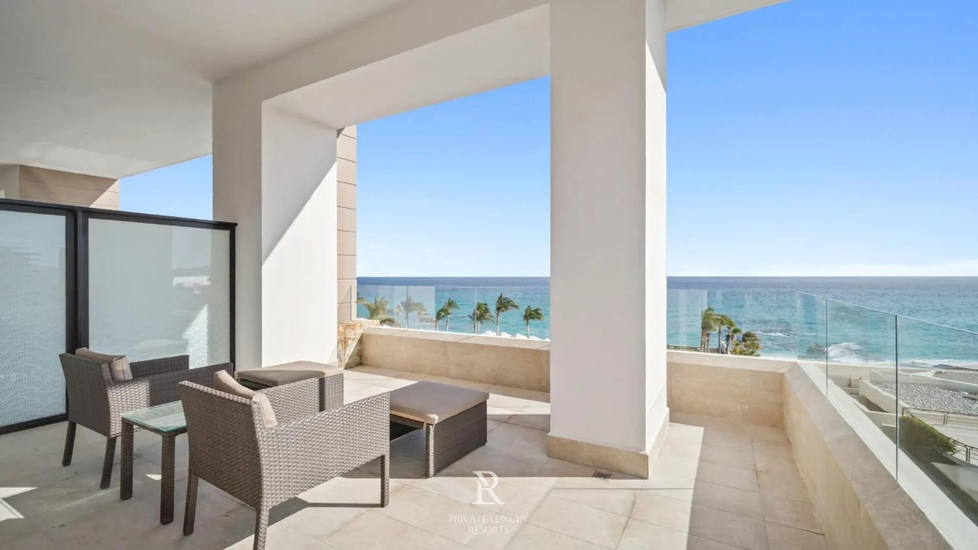 Three Bdr Ocean Front Lockoff - Villa La Valencia Cabo San Lucas 0*,