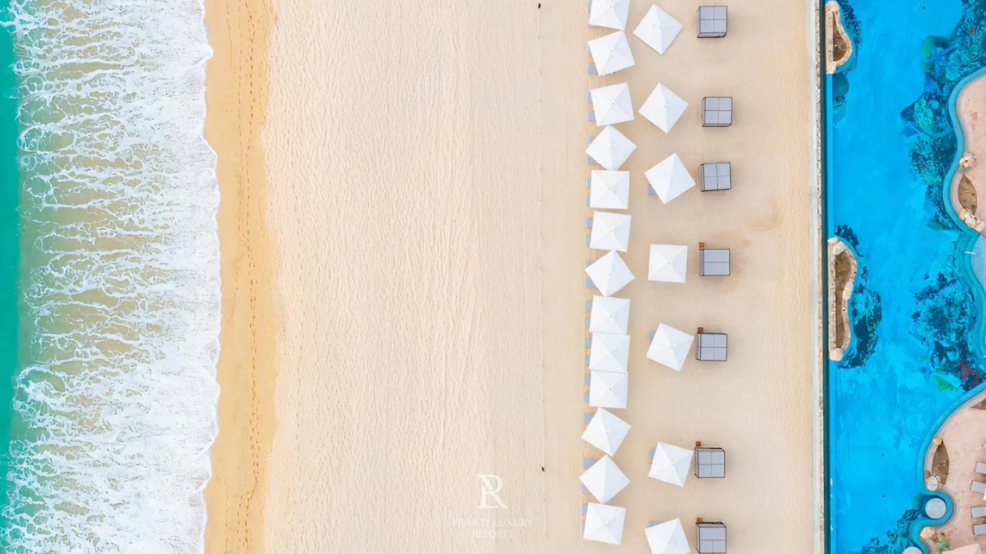 Three Bdr Ocean Front Lockoff - Villa La Valencia Cabo San Lucas Resort