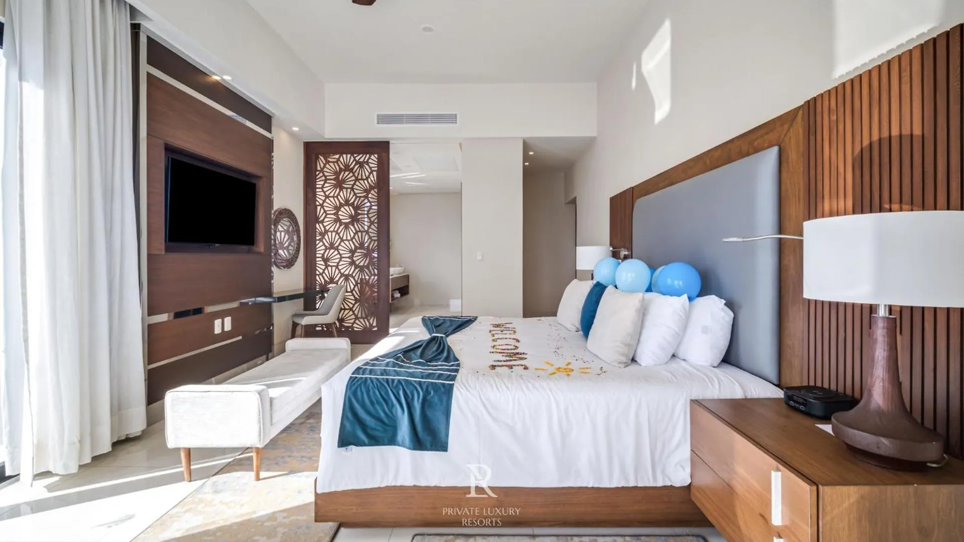 Resort Three Bdr Ocean Front Lockoff - Villa La Valencia Cabo San Lucas