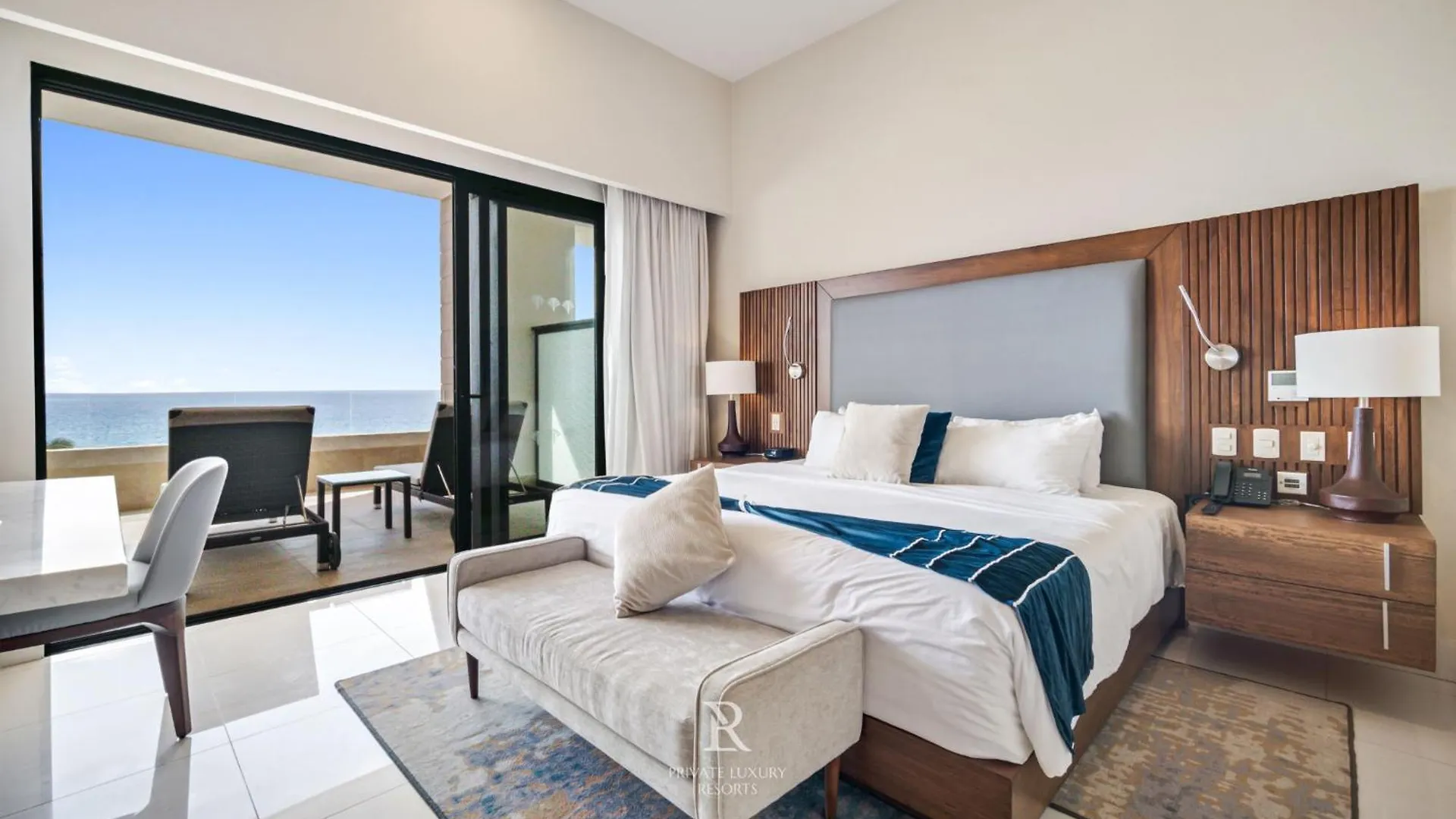 Three Bdr Ocean Front Lockoff - Villa La Valencia Cabo San Lucas 0*,