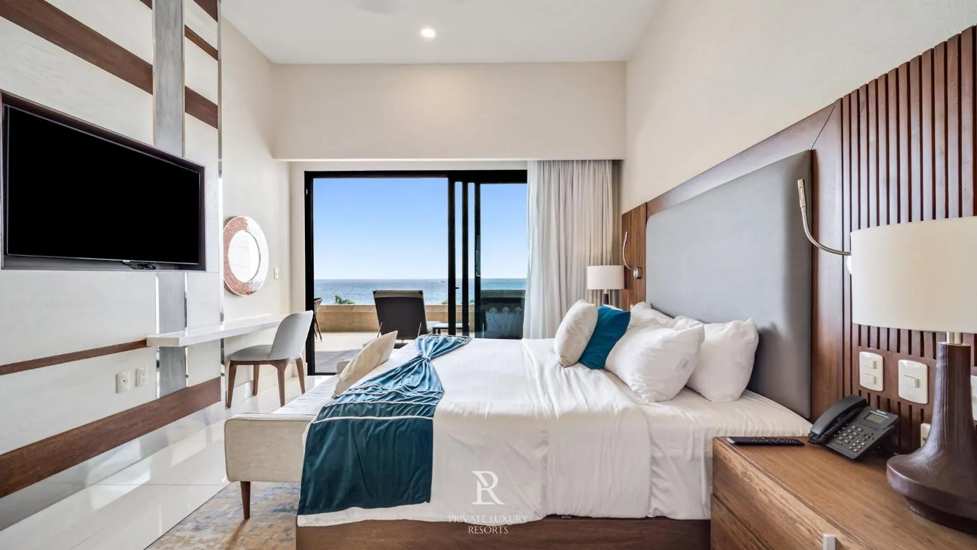 Three Bdr Ocean Front Lockoff - Villa La Valencia Cabo San Lucas